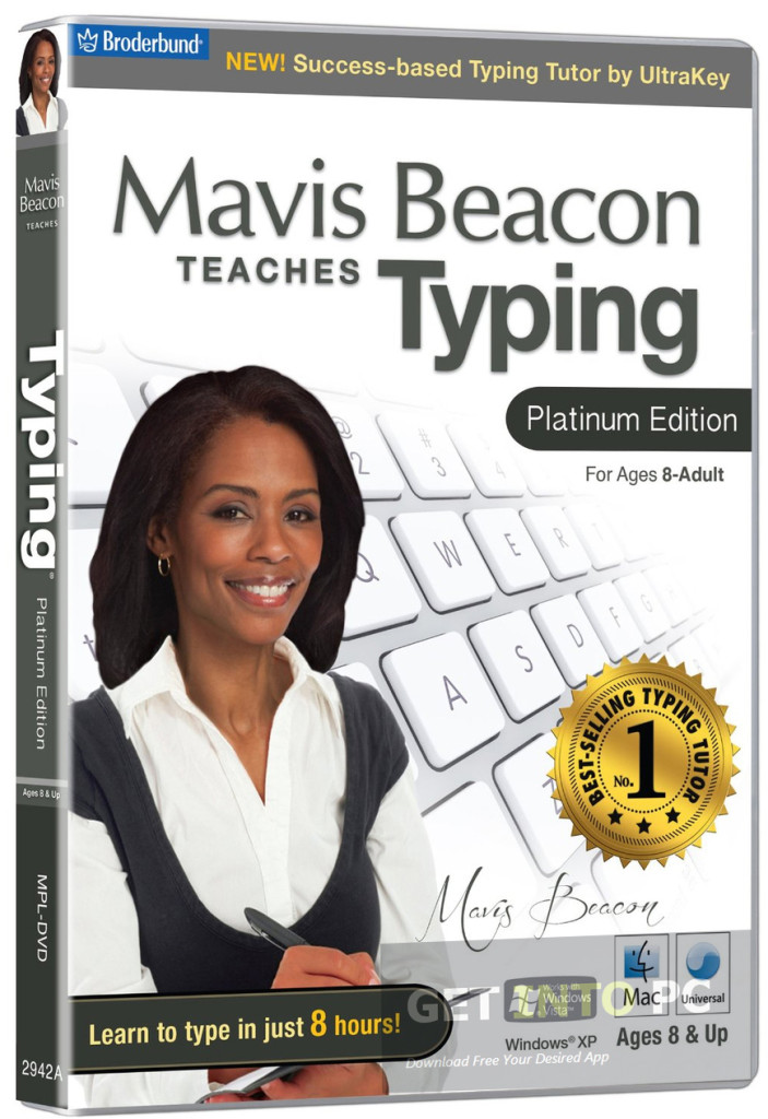 mavis beacon teaches typing for pc download